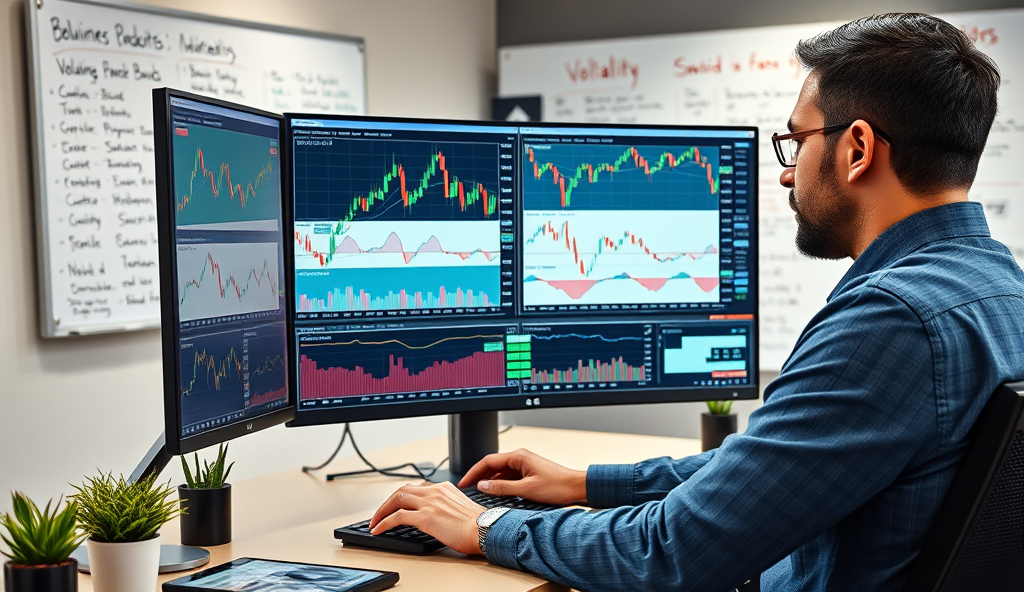 Featured Image for Volatility Indicators Framework: Avoiding Common Pitfalls