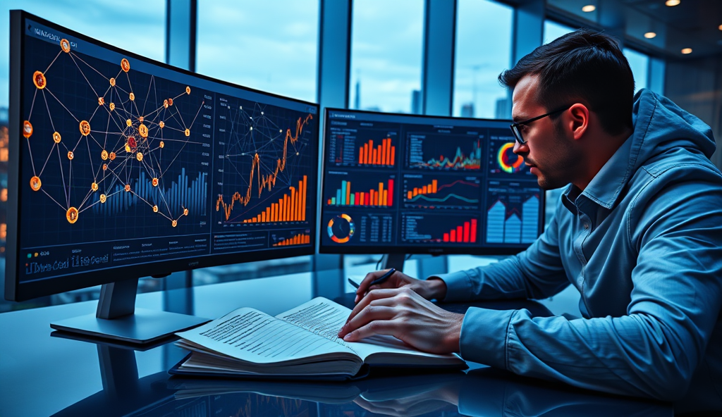 Featured Image for Multi-Chain Portfolio Views Analysis: A Deep Dive