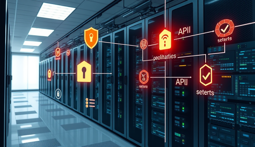 Featured Image for Api Integrations Framework: Risk Mitigation Strategies
