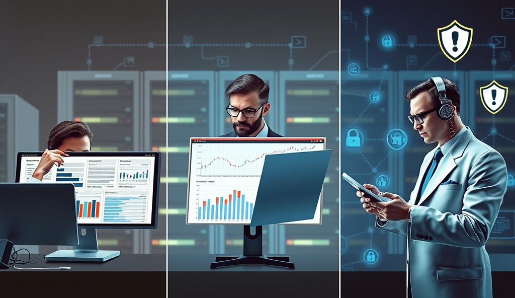 Featured Image for Market Sentiment Analysis Security: From Beginner to Expert