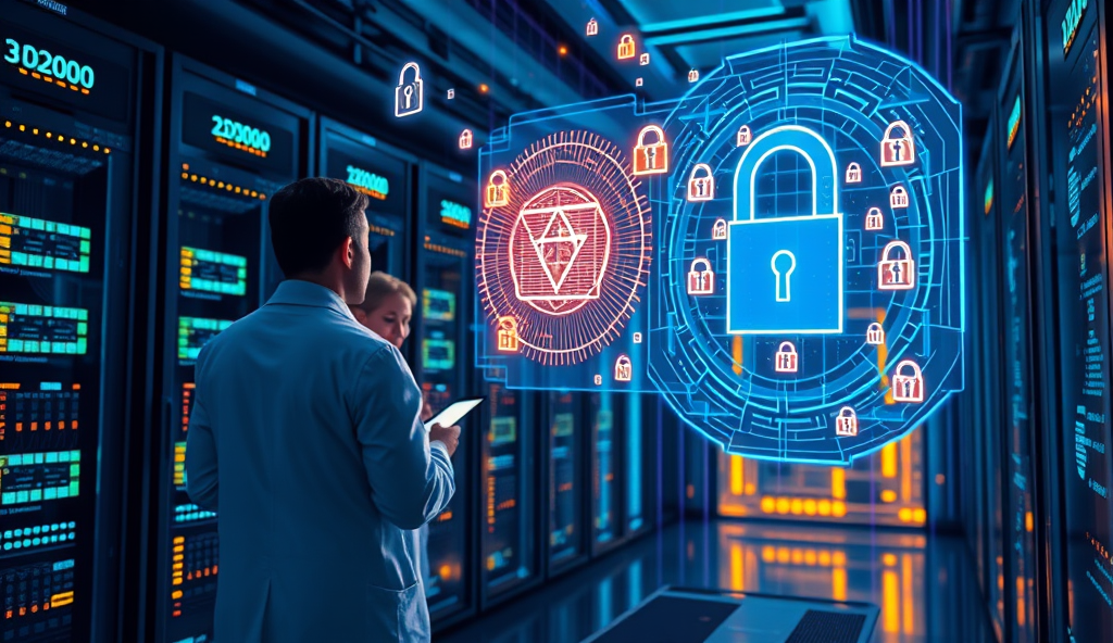 Featured Image for Secure Token Standards Best Practices: A Deep Dive