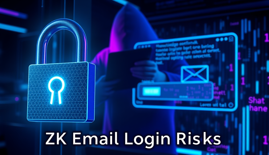 Featured Image for Zk Email Login Risks: A Deep Dive