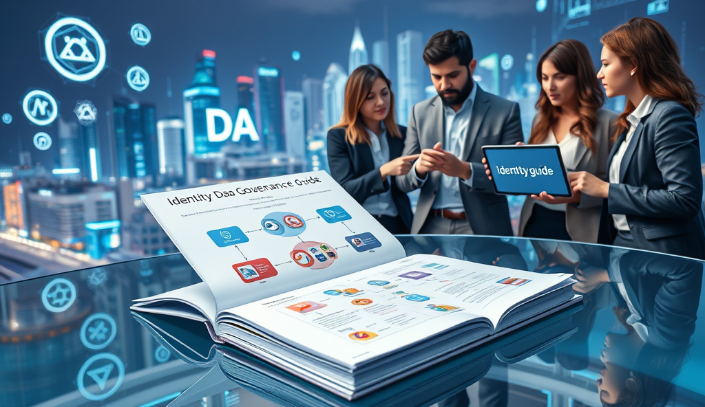 Featured Image for Identity Dao Governance Guide: From Beginner to Expert