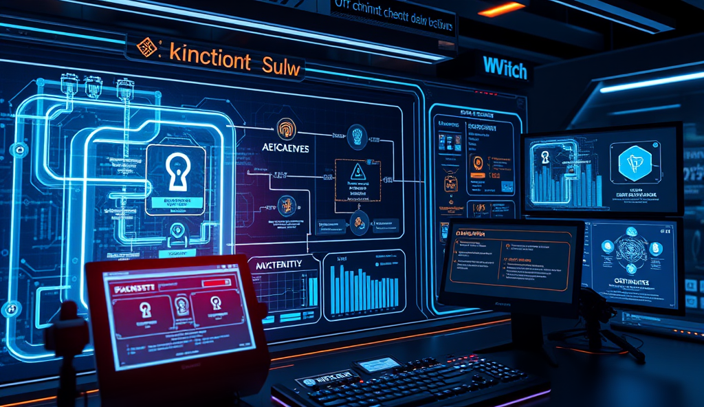 Featured Image for Off-Chain Identity Proofs Workflow: Risk Mitigation Strategies