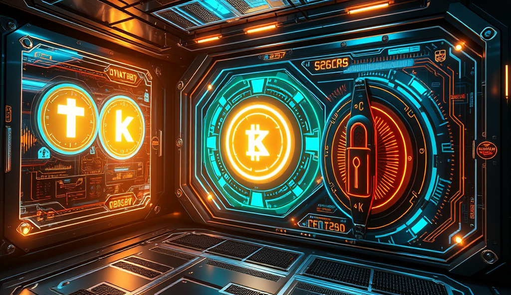 Featured Image for Zk Rollup Privacy Security: Practical Steps for 2025