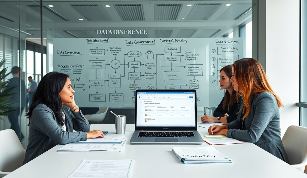 Featured Image for Data Ownership Setup: Everything You Need to Know