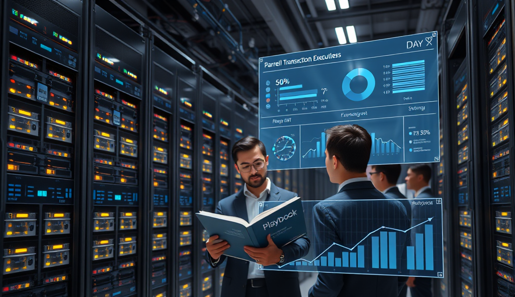 Featured Image for Parallel Transaction Execution Best Practices: Performance Playbook