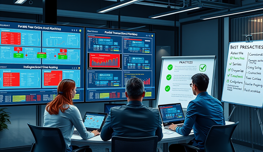 Featured Image for Parallel Transaction Execution Audit: Avoiding Common Pitfalls
