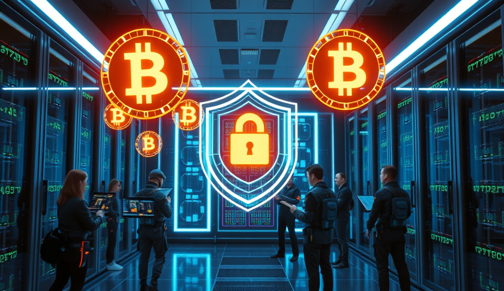 Featured Image for Zero-Knowledge Proofs Security Security: Practical Steps for 2025