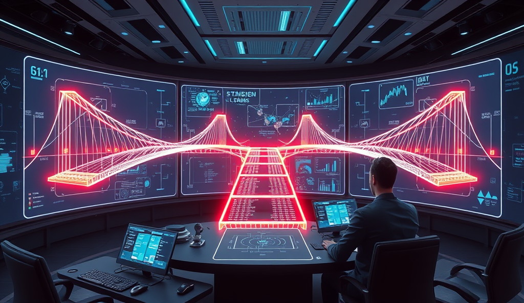 Featured Image for Cross-Chain Bridges Setup: Performance Playbook