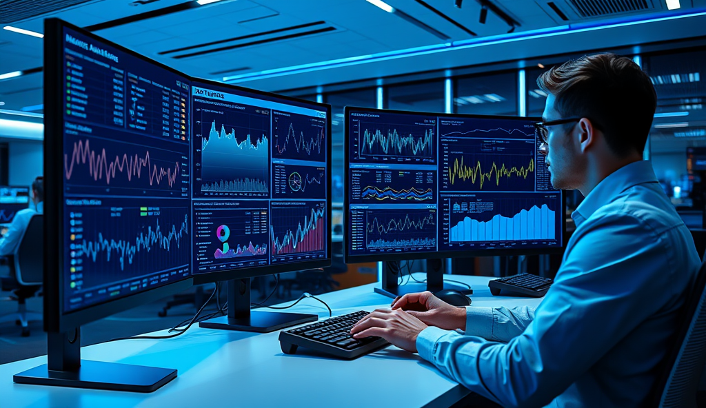 Featured Image for Kyt Analytics Setup: A Deep Dive