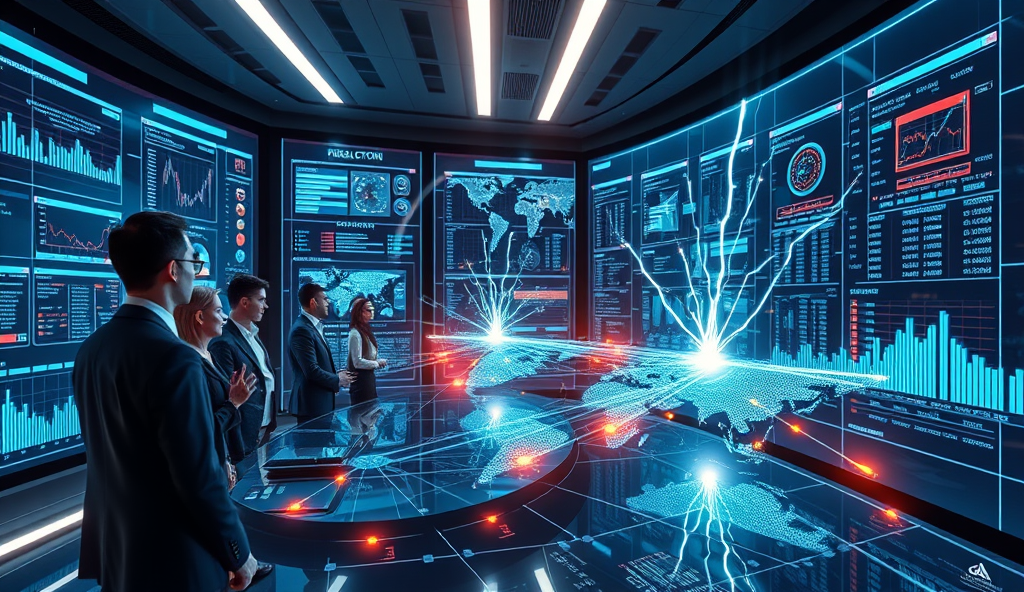 Featured Image for Parallel Transaction Execution Strategy: Maximizing ROI