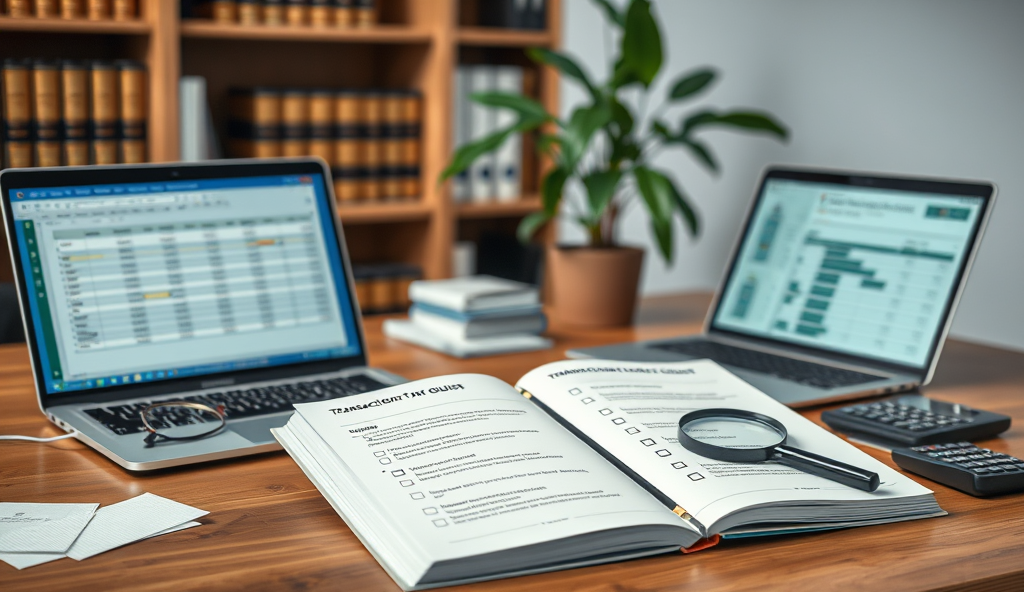 Featured Image for Transaction Censorship Tax Guide: Essential Compliance Checklist