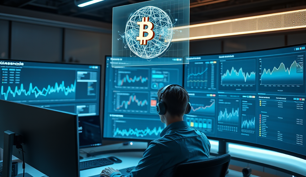 Featured Image for Glassnode Insights Setup: A Deep Dive