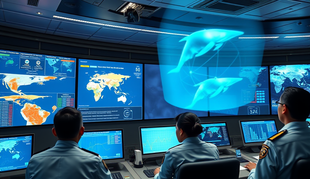 Featured Image for Whale Alerts Compliance: Practical Steps for 2025