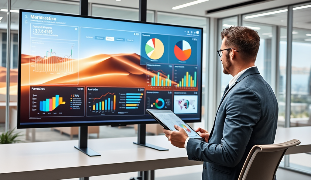 Featured Image for Dune Dashboards Guide: Actionable Insights for Professionals