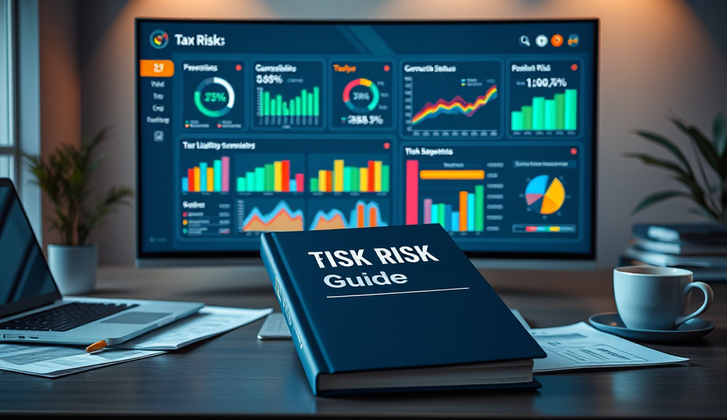 Featured Image for Risk Dashboards Tax Guide: A Deep Dive