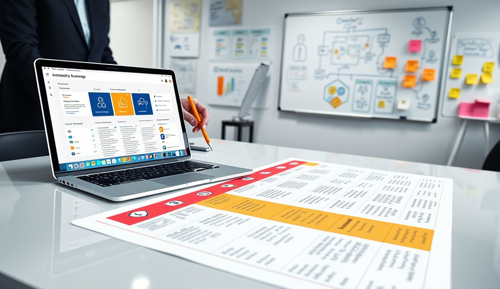 Featured Image for Compliant Anonymity Roadmap: Actionable Insights for Professionals