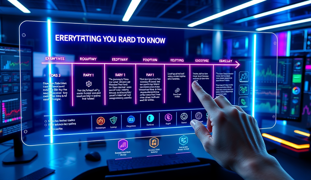 Featured Image for Nft Rarity Tools Roadmap: Everything You Need to Know