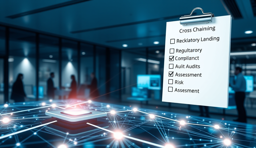 Featured Image for Gas Fee Optimization Playbook: Practical Steps for 2025