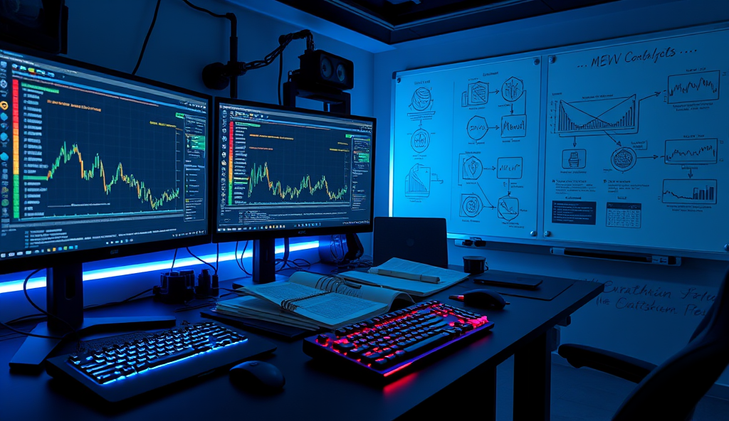 Featured Image for Mev On Bitcoin Setup: A Deep Dive