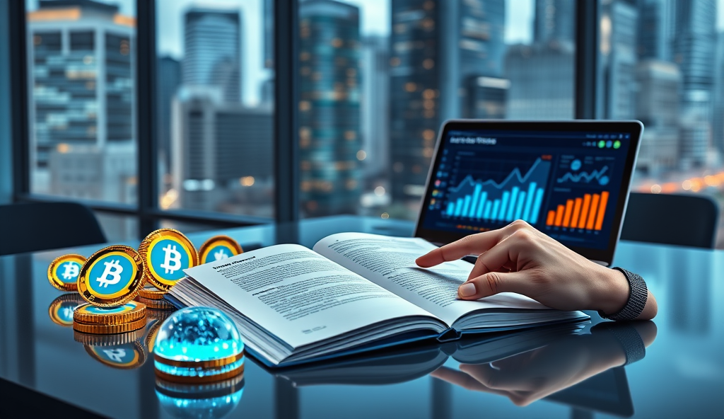 Featured Image for Data Monetization Tokens Playbook: Actionable Insights for Professionals