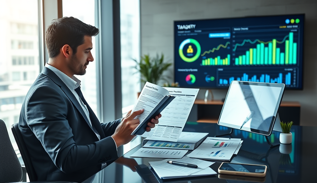 Featured Image for Data Monetization Tokens Tax Guide: Performance Playbook