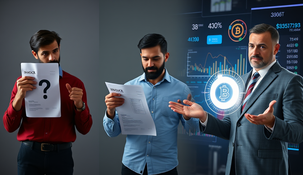 Featured Image for Invoice Financing Tokens Strategy: From Beginner to Expert