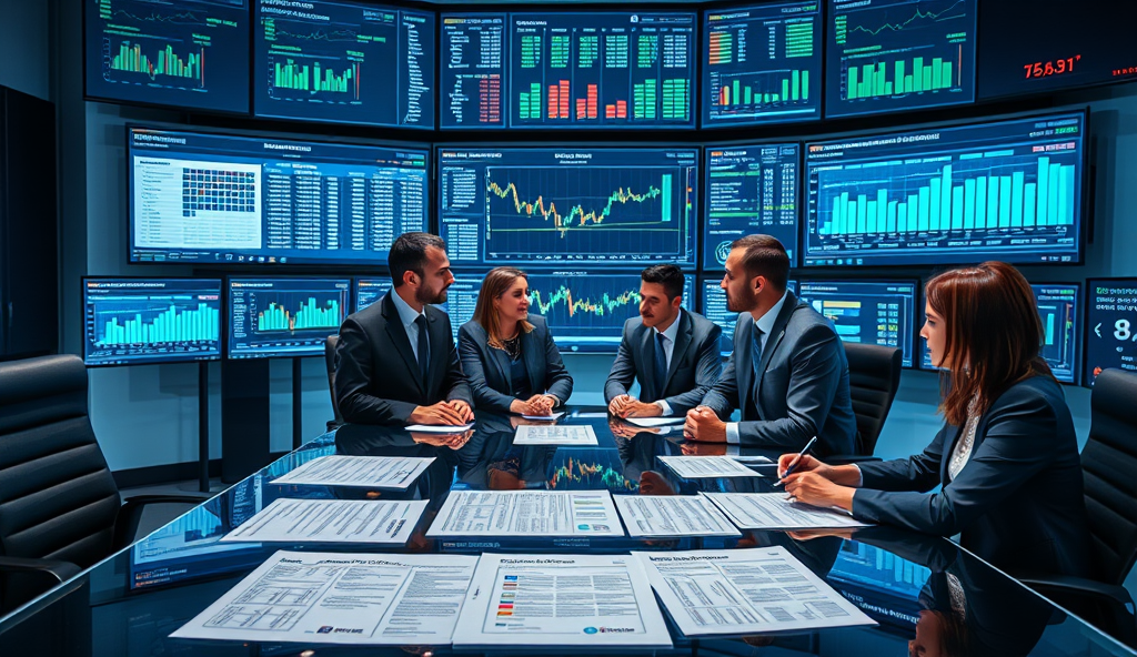 Featured Image for Regulatory Arbitrage Rwas Workflow: Maximizing ROI