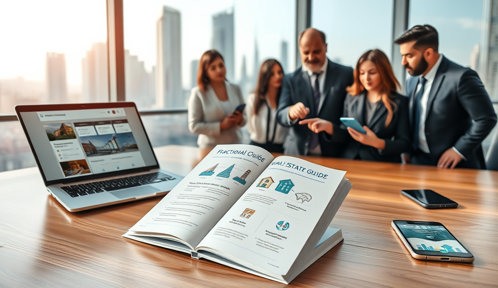 Featured Image for Fractional Real Estate Guide: Practical Steps for 2025