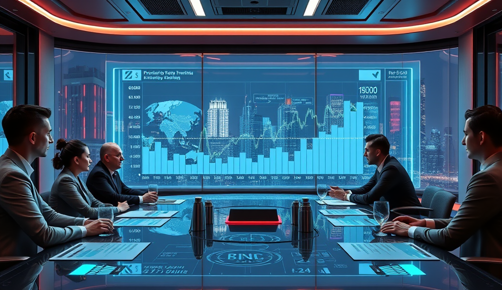Featured Image for Token Terminal Metrics Risks: Practical Steps for 2025