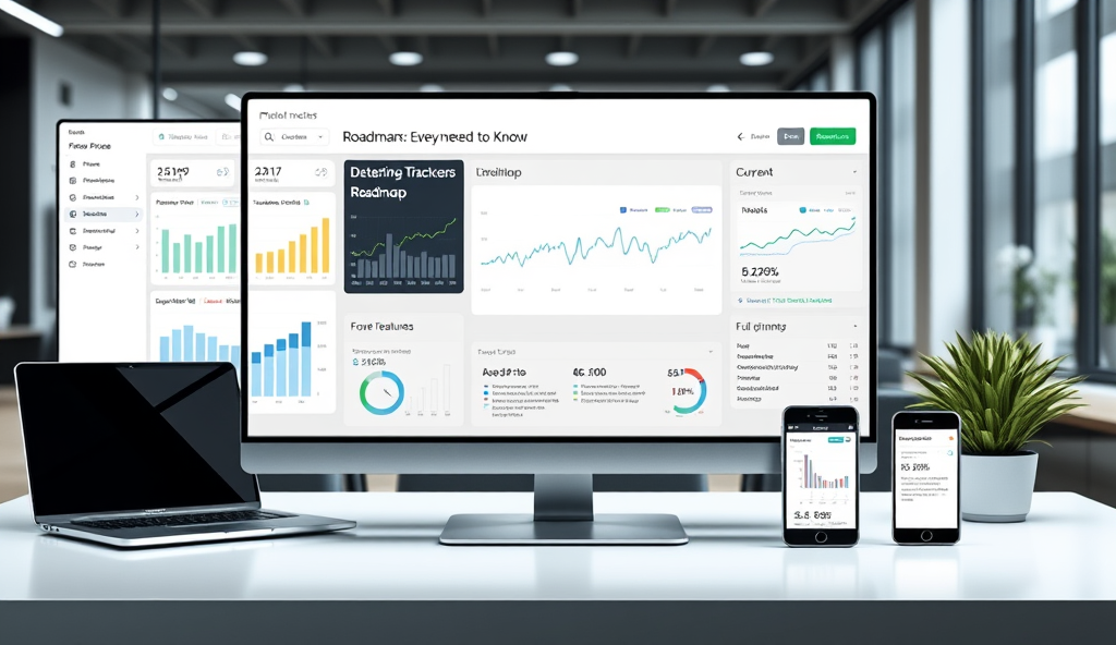 Featured Image for Floor Price Trackers Roadmap: Everything You Need to Know
