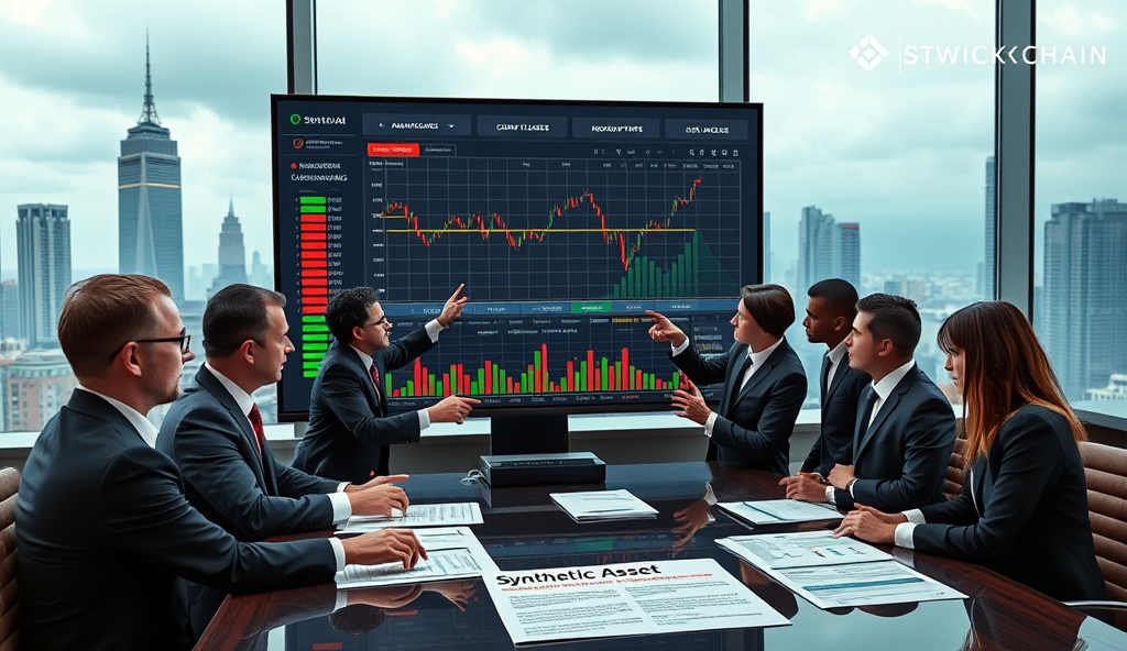 Featured Image for Cross-Chain Bridges Benchmarks: Performance Playbook