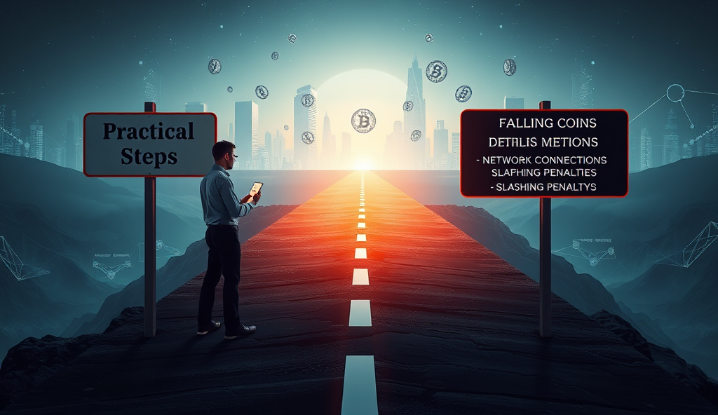 Featured Image for Bitcoin Runes Checklist: Practical Steps for 2025