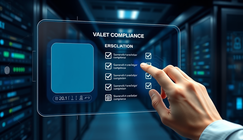 Featured Image for Sovereign Identity Wallets Analysis: Essential Compliance Checklist
