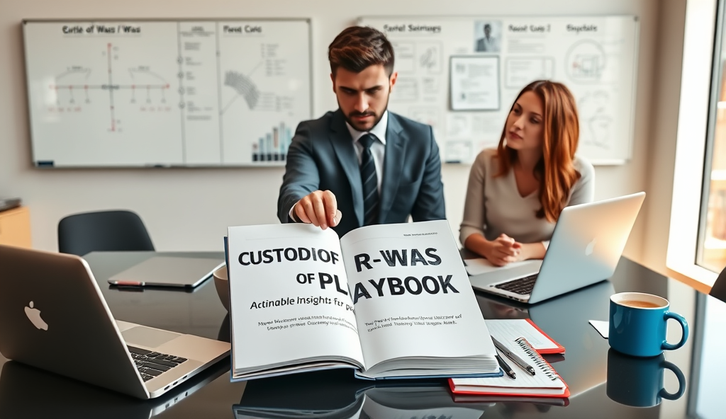 Featured Image for Custody Of Rwas Playbook: Actionable Insights for Professionals