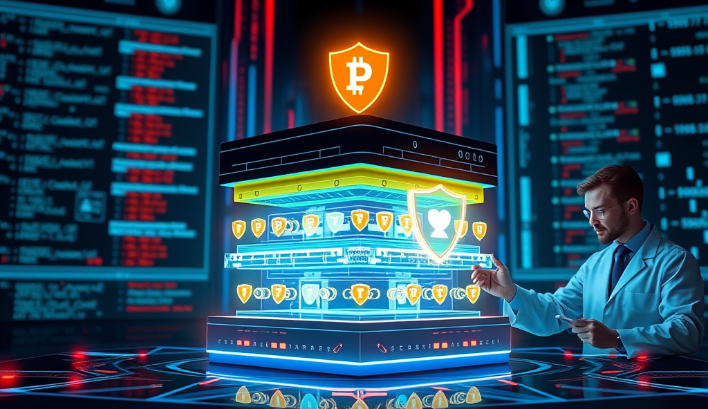 Featured Image for Op Stack Fault Proofs Security: Avoiding Common Pitfalls