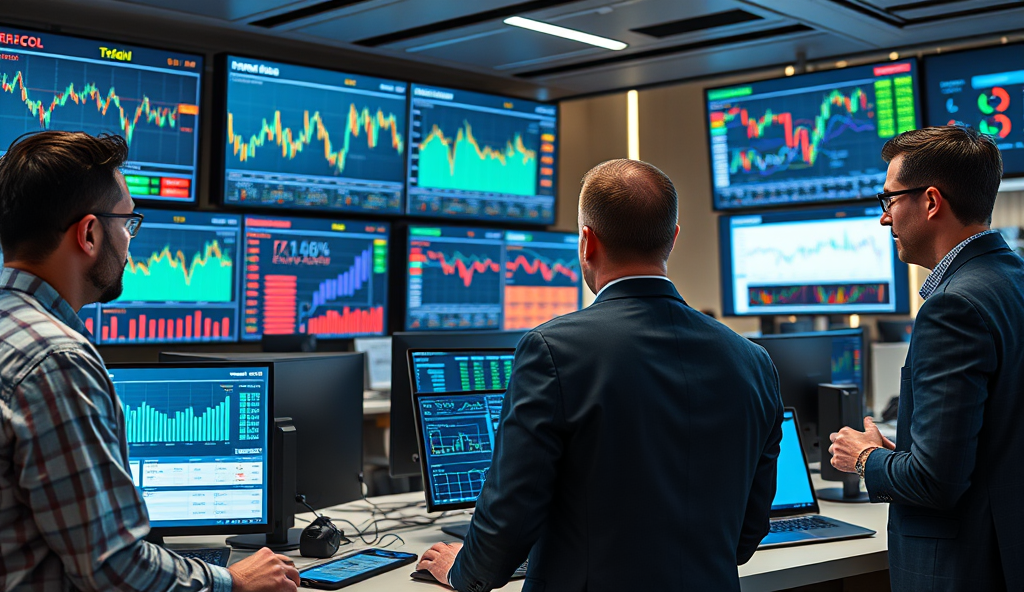 Featured Image for Secondary Market For Rwas Security: Risk Mitigation Strategies