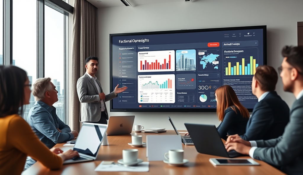 Featured Image for Fractional Real Estate Setup: Actionable Insights for Professionals