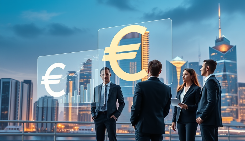 Featured Image for Euro Stablecoins Opportunities: A Deep Dive