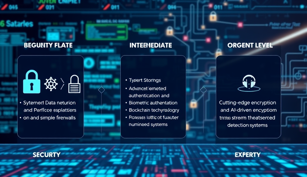 Featured Image for Data-Sharing Marketplaces Security: From Beginner to Expert
