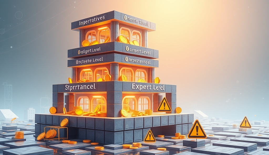Featured Image for Rollup Block Building Incentives Risks: From Beginner to Expert