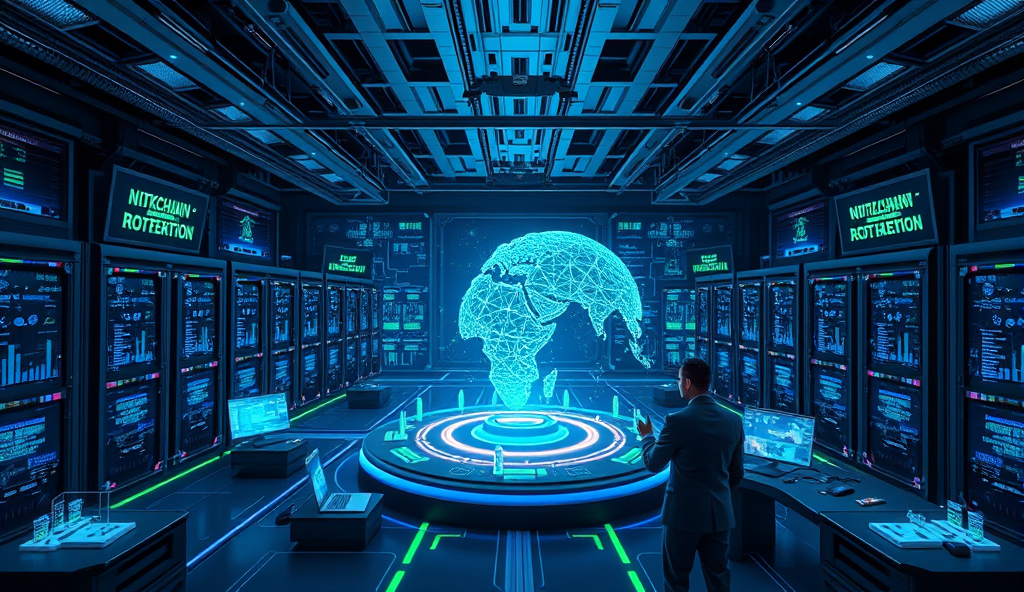 Featured Image for Mining Pool Decentralization Strategy: Maximizing ROI