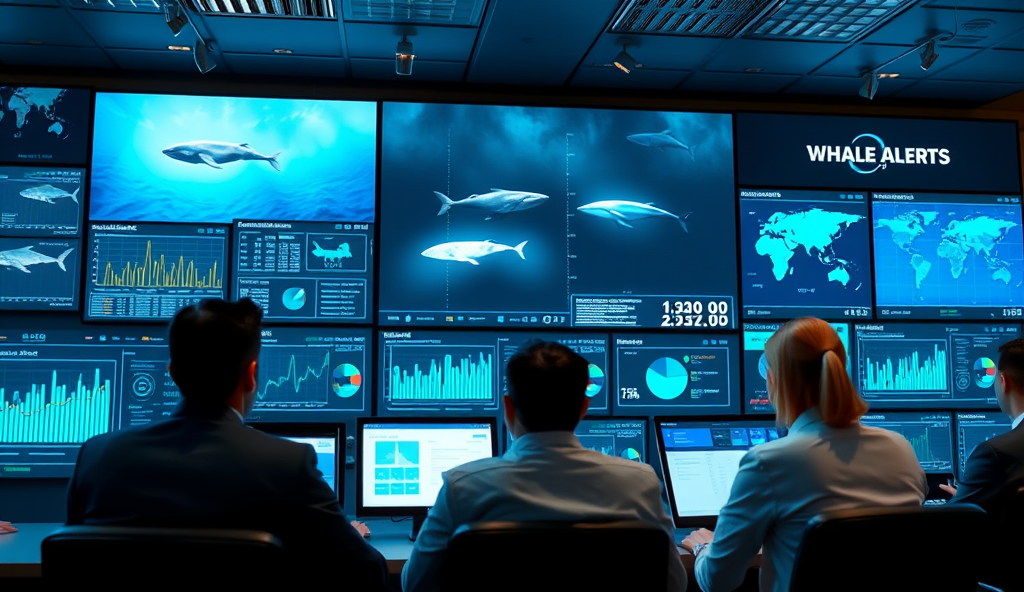 Featured Image for Whale Alerts Workflow: Maximizing ROI