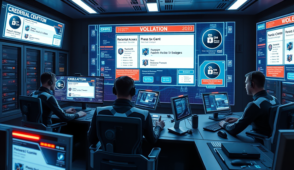 Featured Image for Credential Revocation Playbook: Practical Steps for 2025
