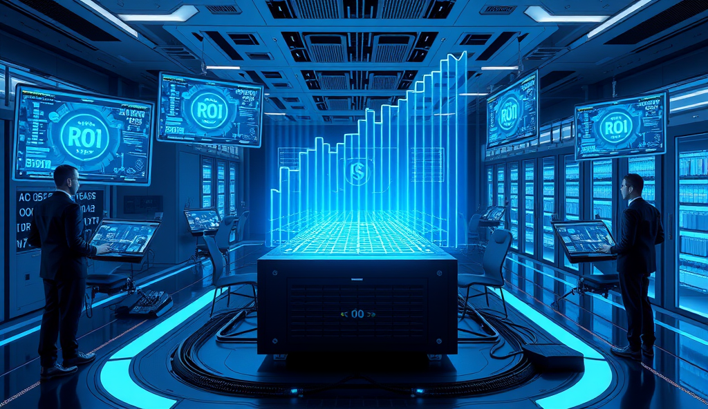 Featured Image for Sequencer Decentralization Compliance: Maximizing ROI