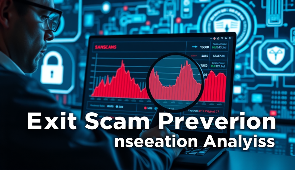 Featured Image for Exit Scam Prevention Analysis: Everything You Need to Know
