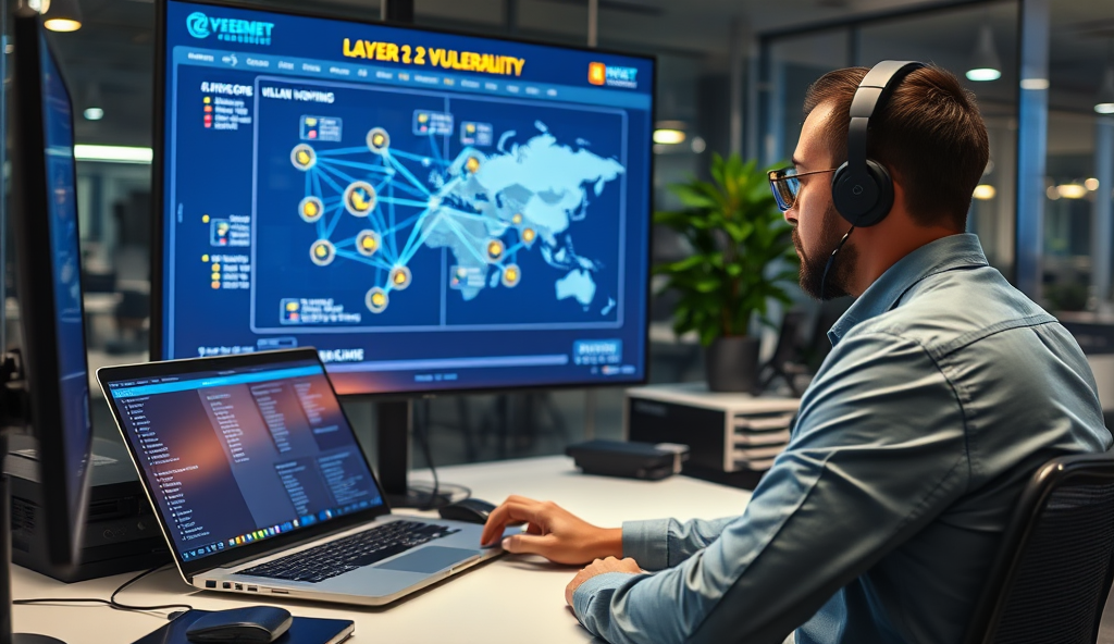 Featured Image for Layer 2 Security Analysis: Actionable Insights for Professionals