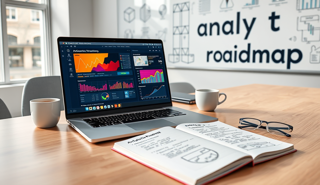 Featured Image for Kyt Analytics Roadmap: Performance Playbook