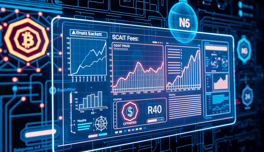 Featured Image for Gas Fee Optimization Blueprint: Practical Steps for 2025